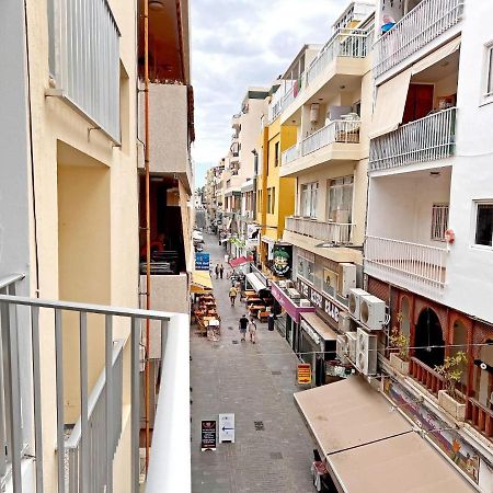 Cozy 2Bedroom Apartments In Los Cristianos Arona  Exterior photo