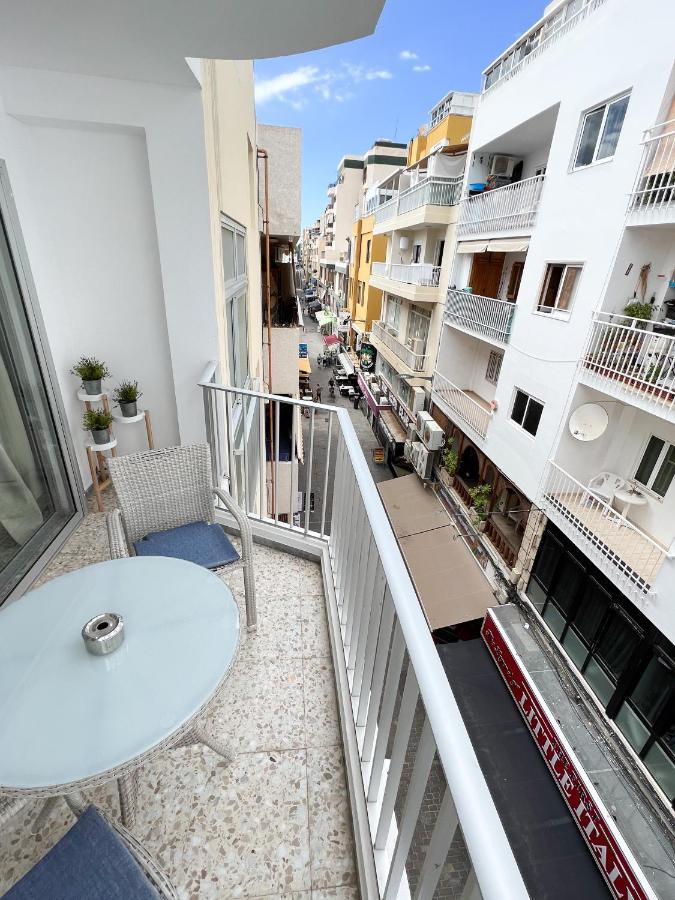 Cozy 2Bedroom Apartments In Los Cristianos Arona  Exterior photo