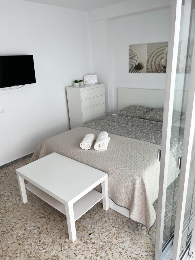 Cozy 2Bedroom Apartments In Los Cristianos Arona  Exterior photo