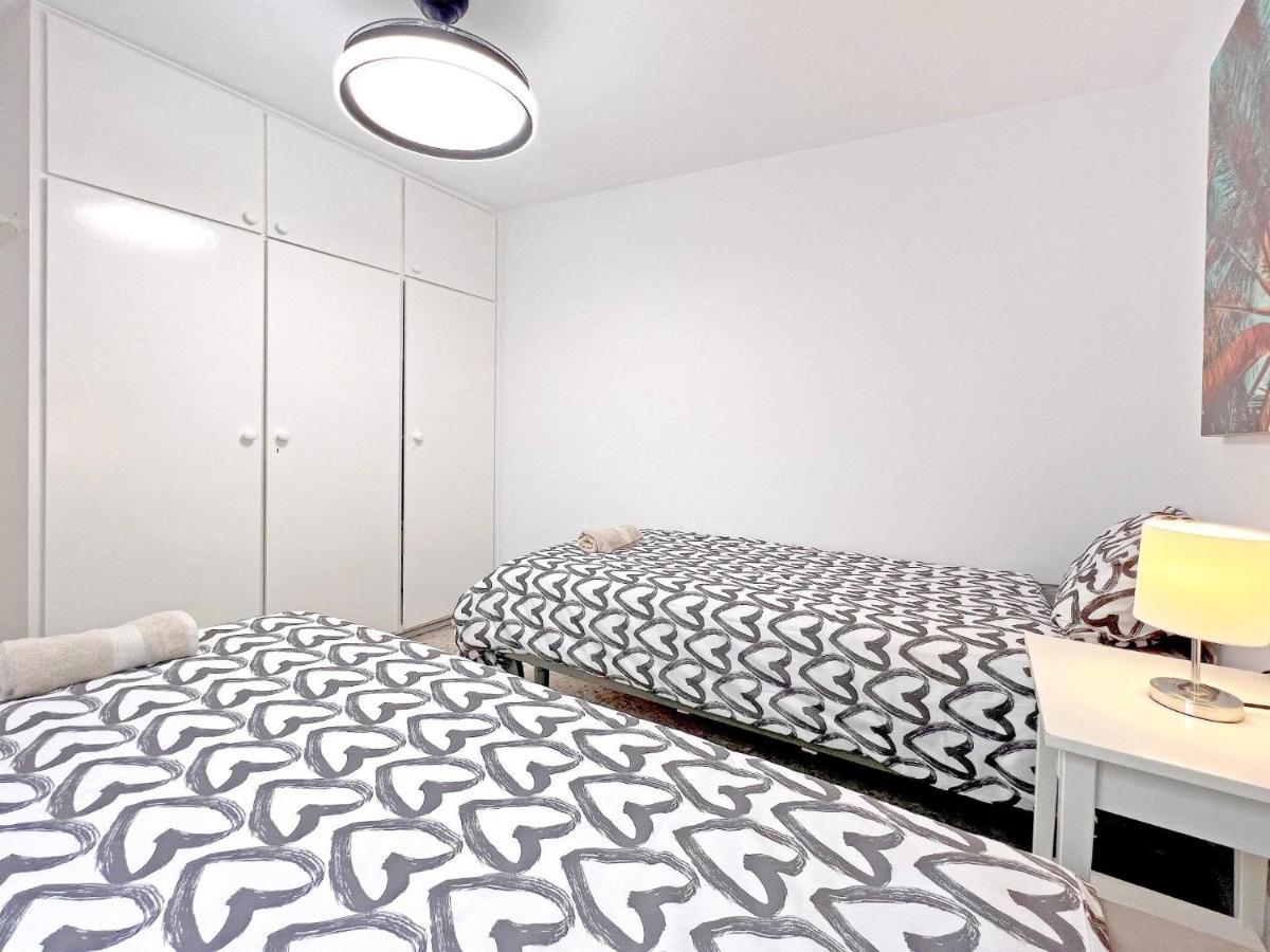 Cozy 2Bedroom Apartments In Los Cristianos Arona  Exterior photo